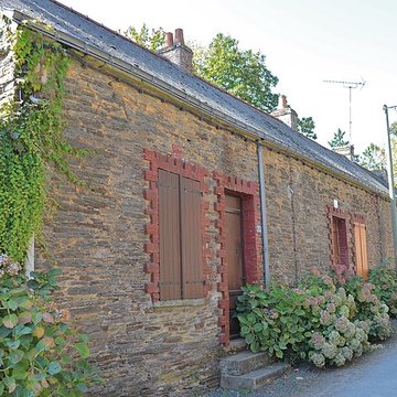 Forges de Moisdon-la-Rivière