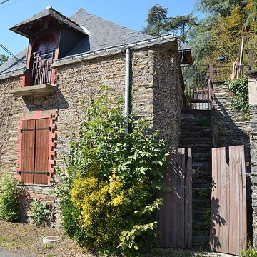 Forges de Moisdon-la-Rivière