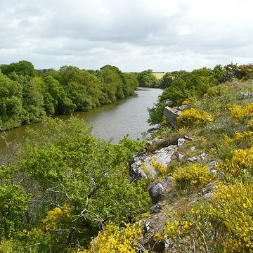 Forges de Moisdon-la-Rivière