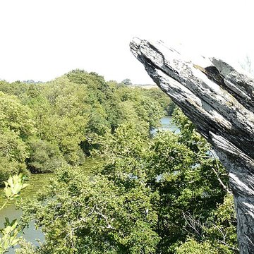 Forges de Moisdon-la-Rivière