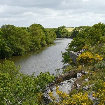 Forges de Moisdon-la-Rivière