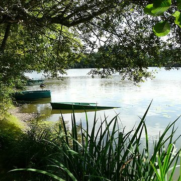 Forges de Moisdon-la-Rivière