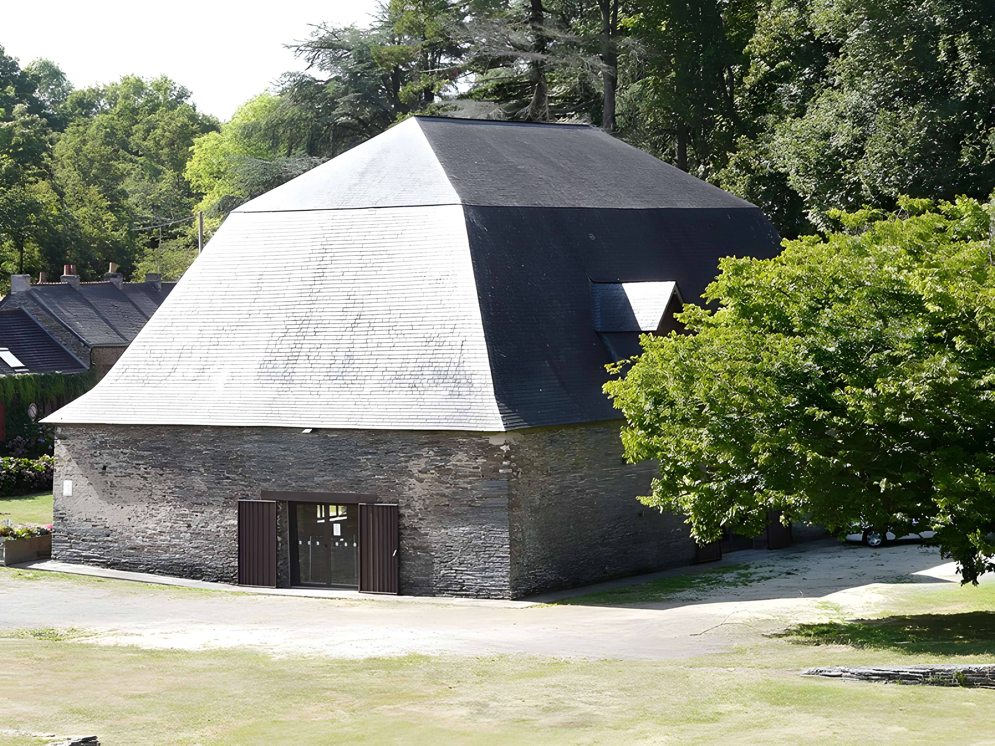 Forges de Moisdon-la-Rivière