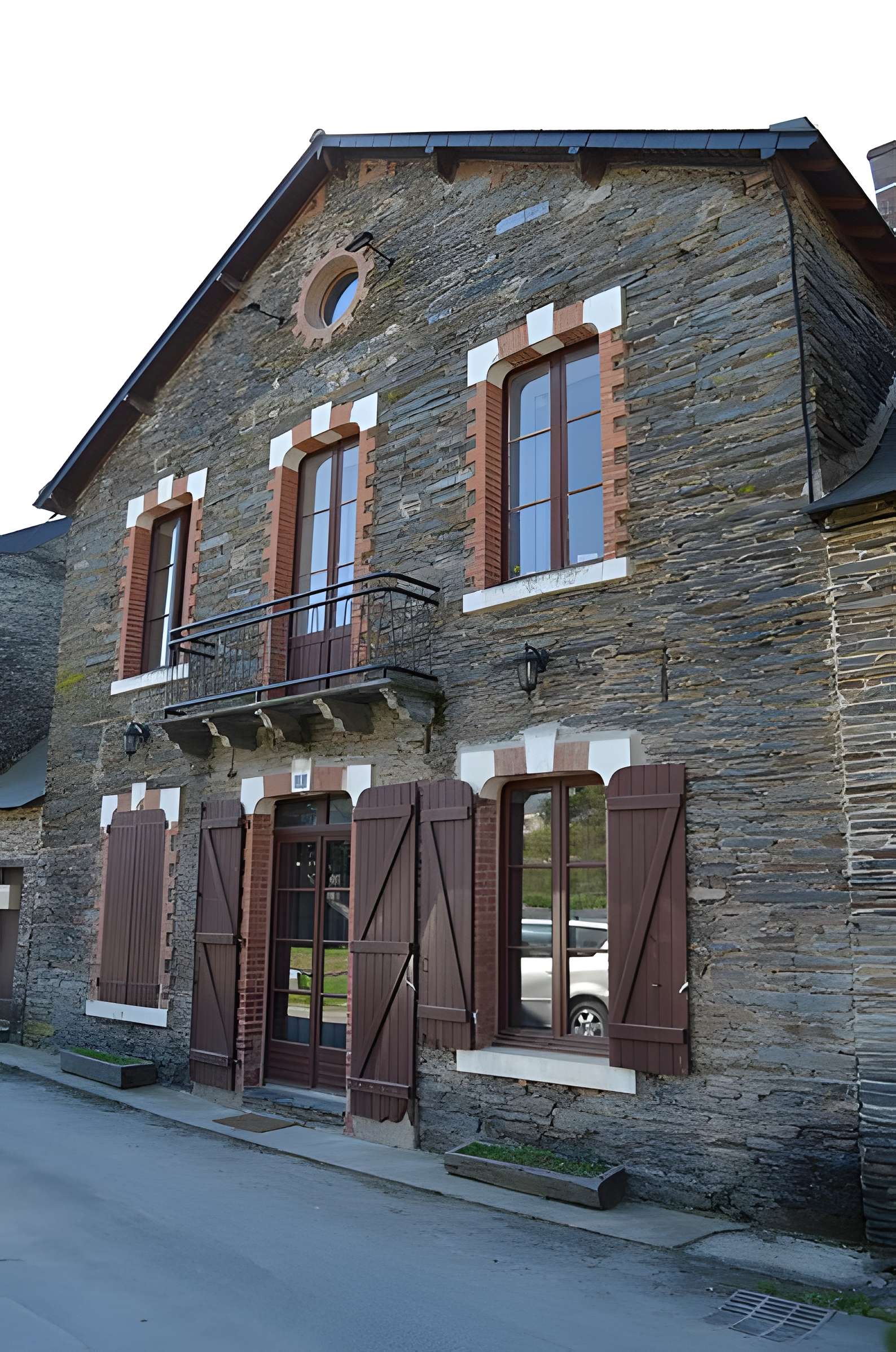 Forges de Moisdon-la-Rivière