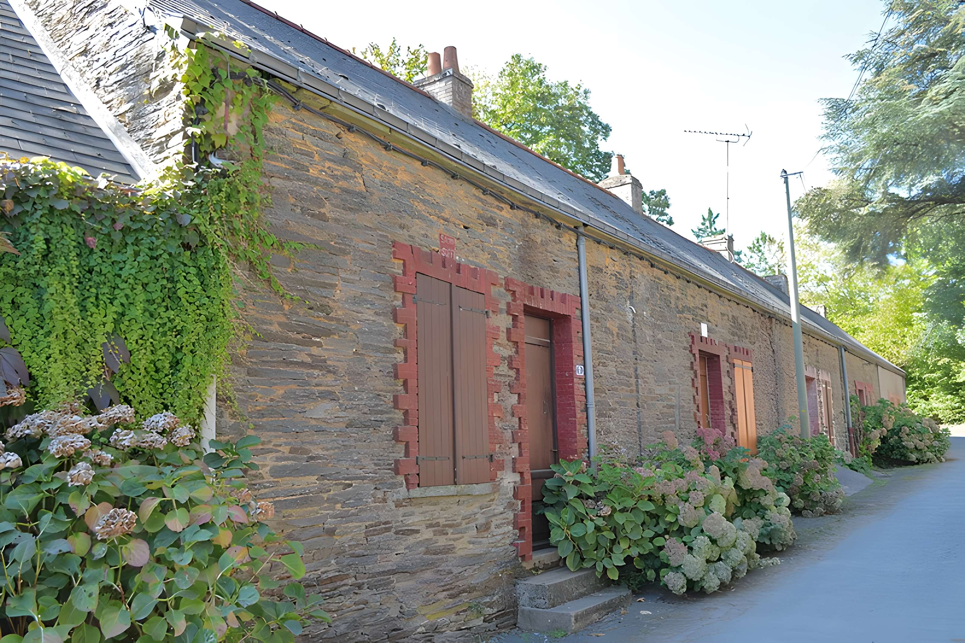 Forges de Moisdon-la-Rivière