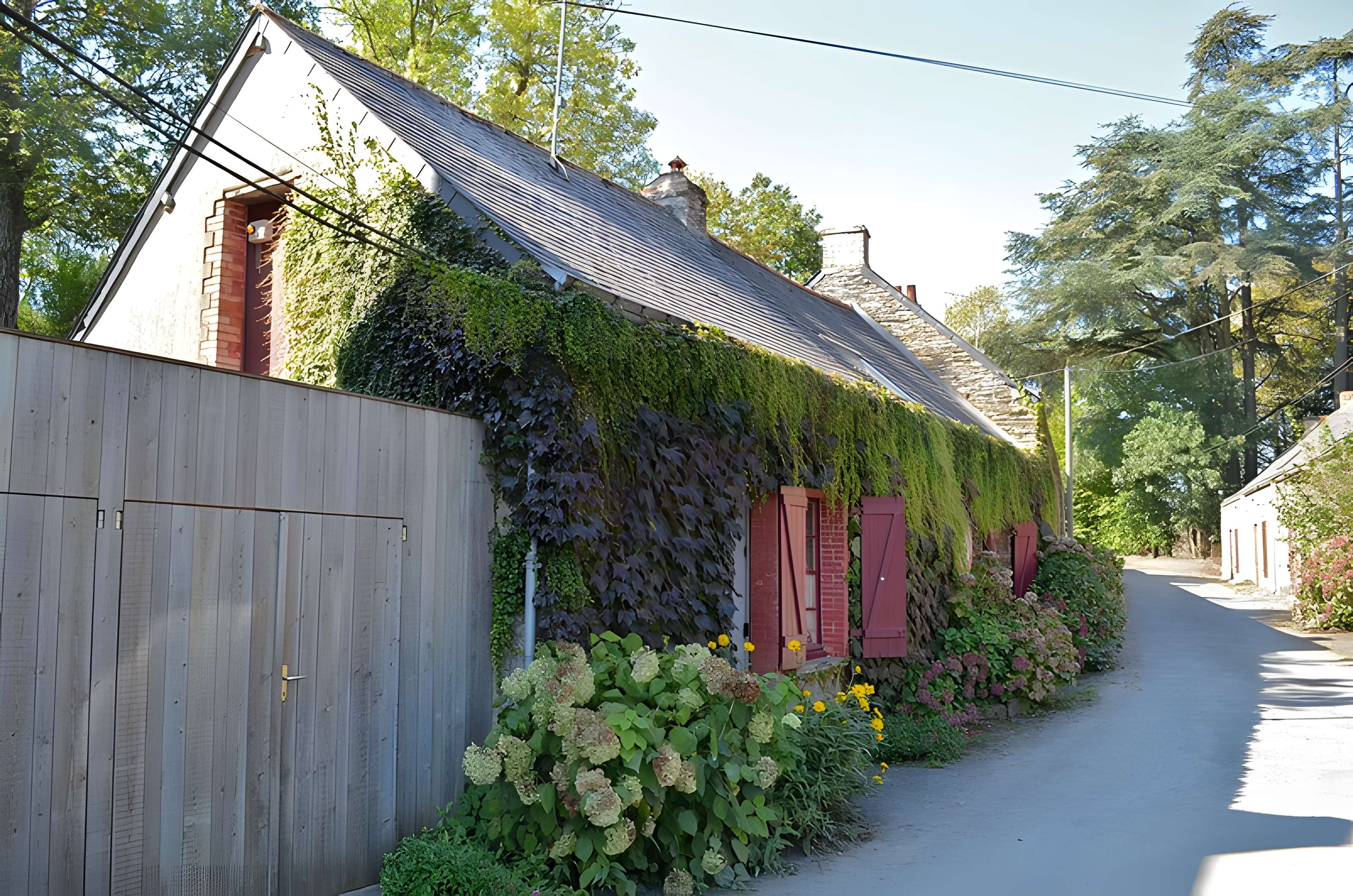 Forges de Moisdon-la-Rivière