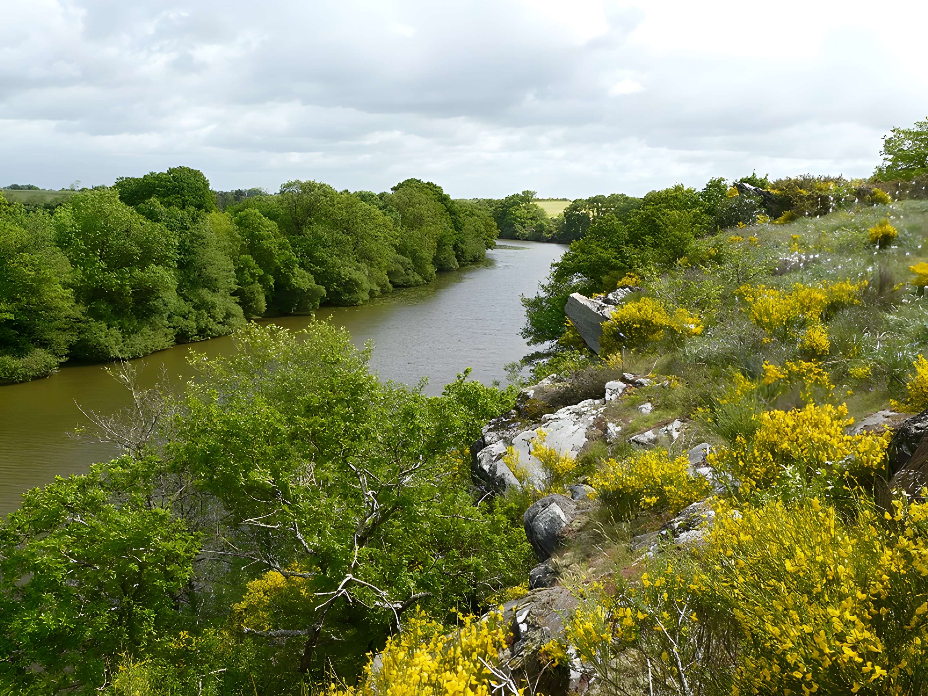 Forges de Moisdon-la-Rivière