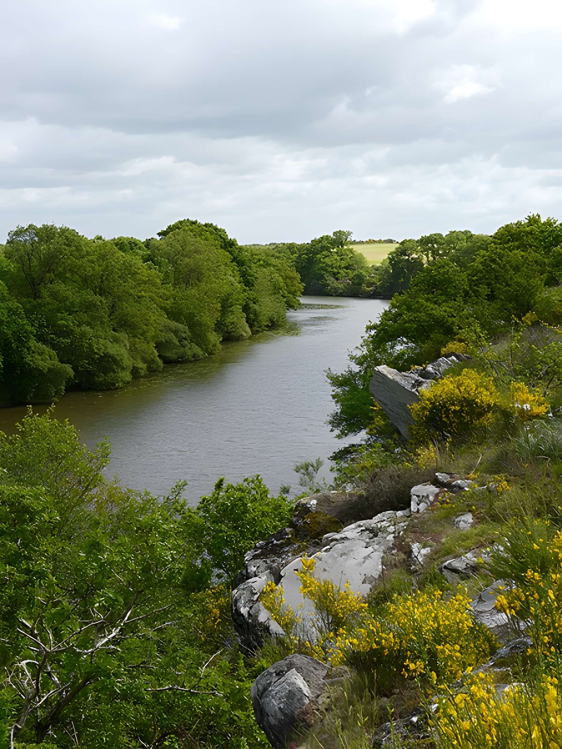 Forges de Moisdon-la-Rivière