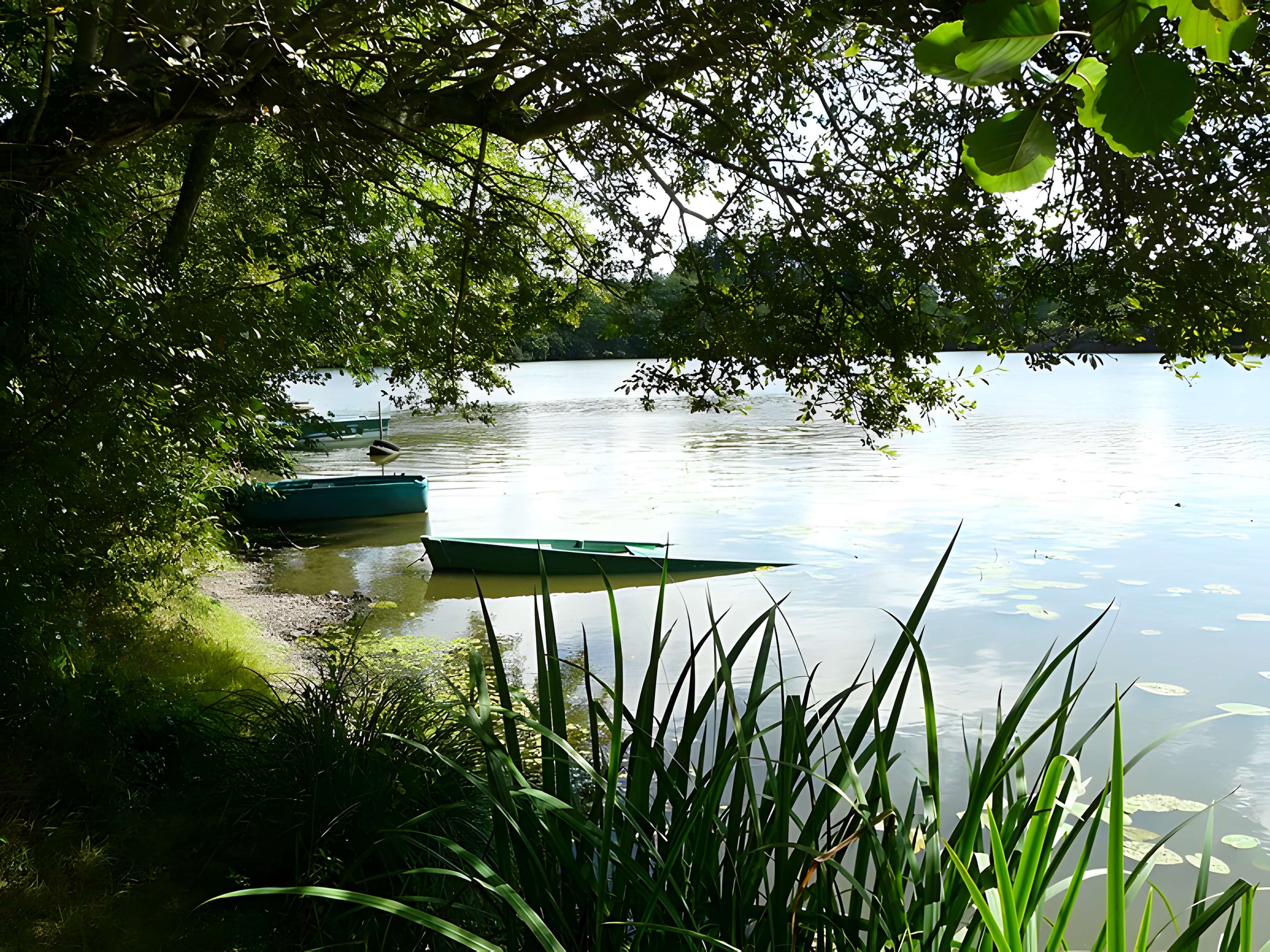 Forges de Moisdon-la-Rivière