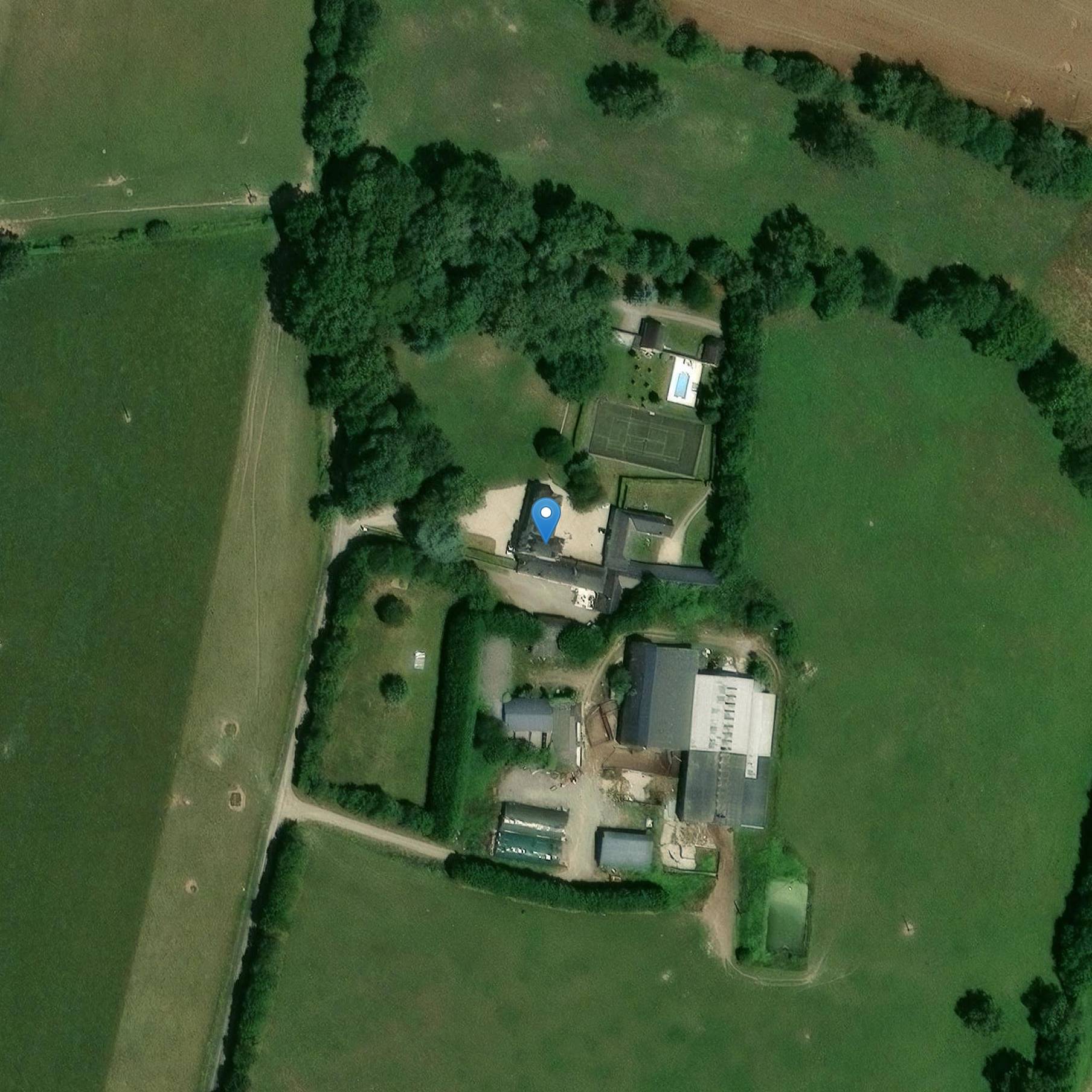 Photo de Castello di Maineuf