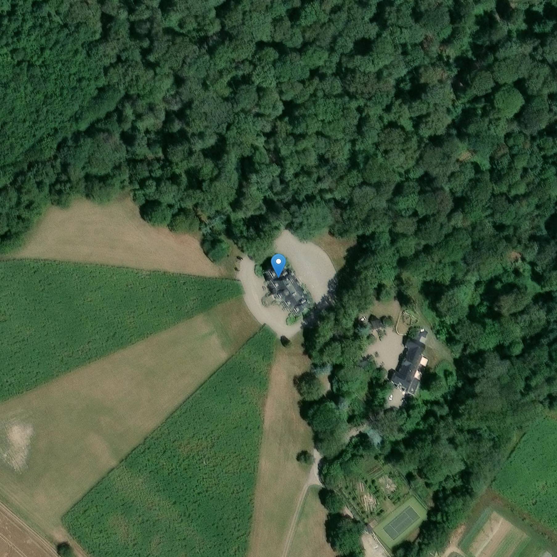 Photo de Château de la Mazure