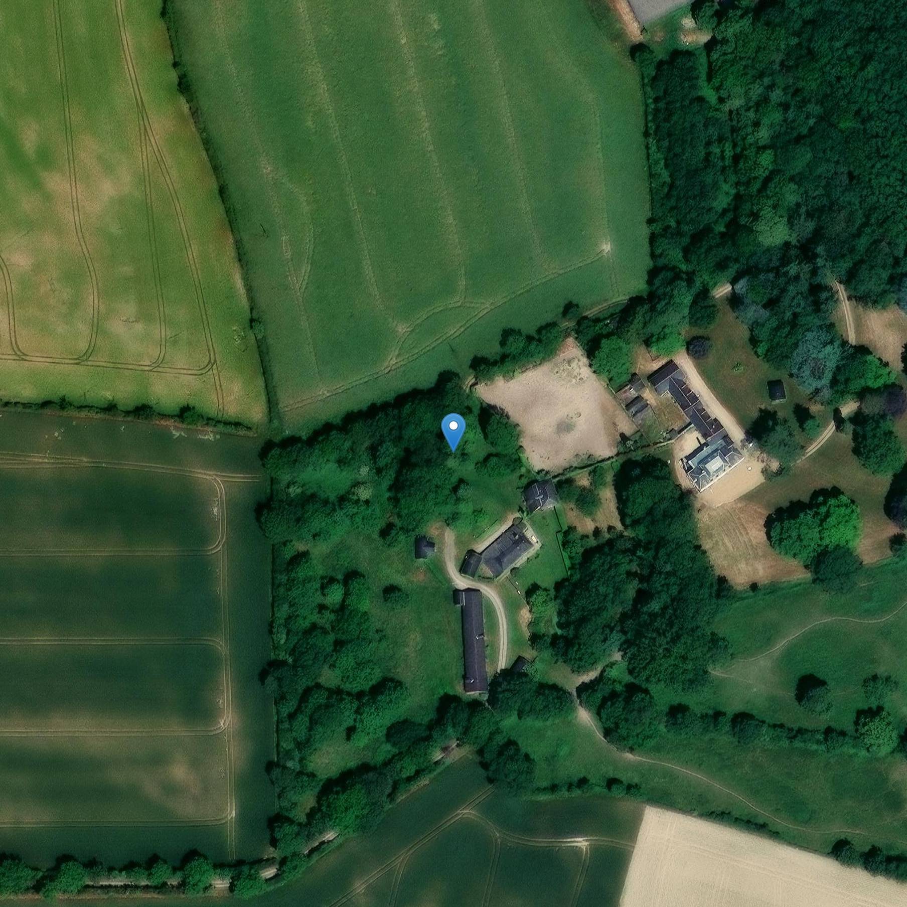 Photo de Château de Minzé