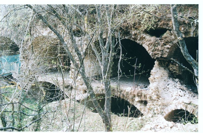 Photo de Fort Brûlé