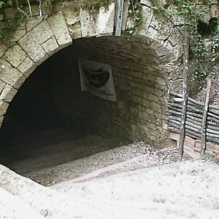 Photo de Fort dAsnières dit fort Brûlé également sur commune de Norges-la-Ville