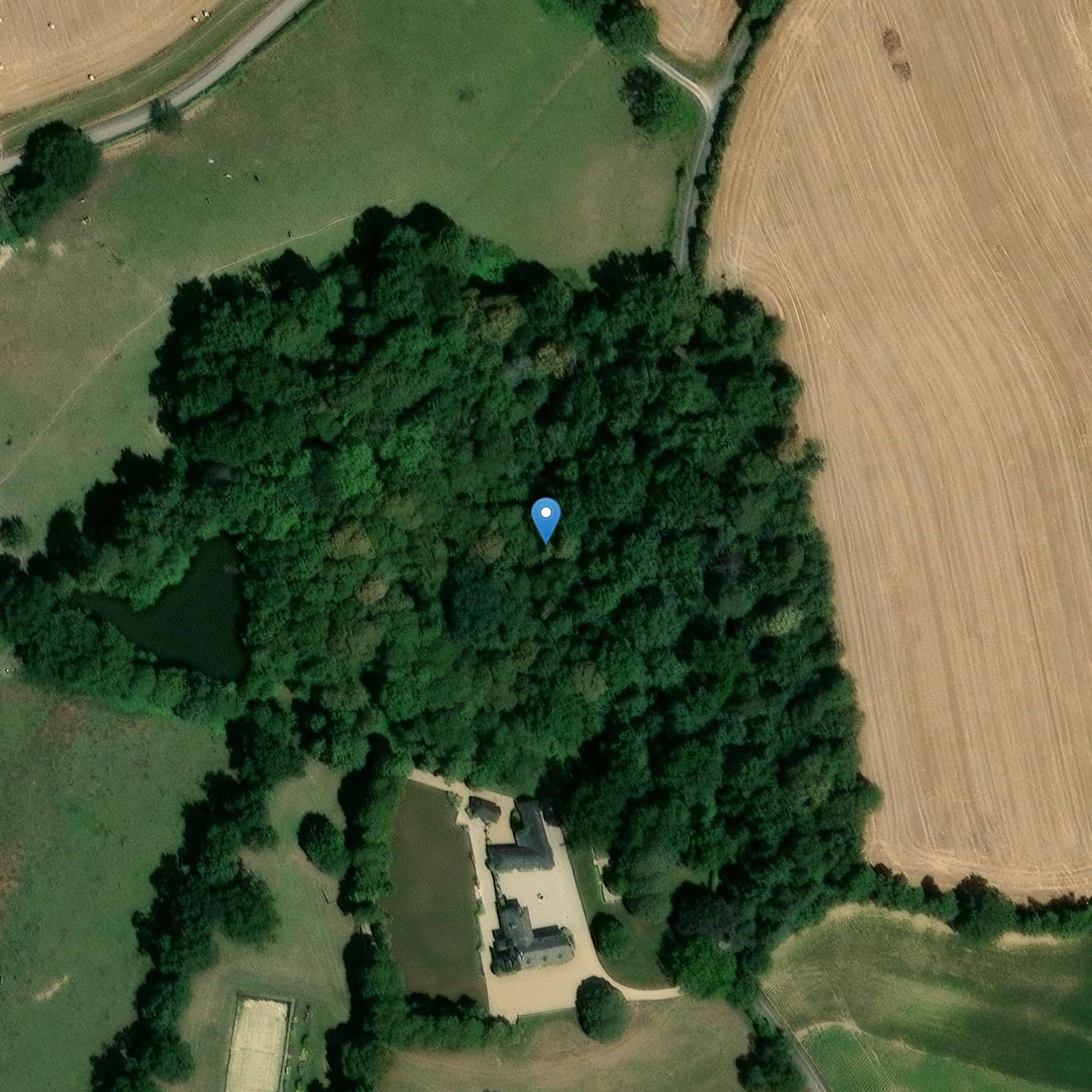 Photo de Castello della Monnerie