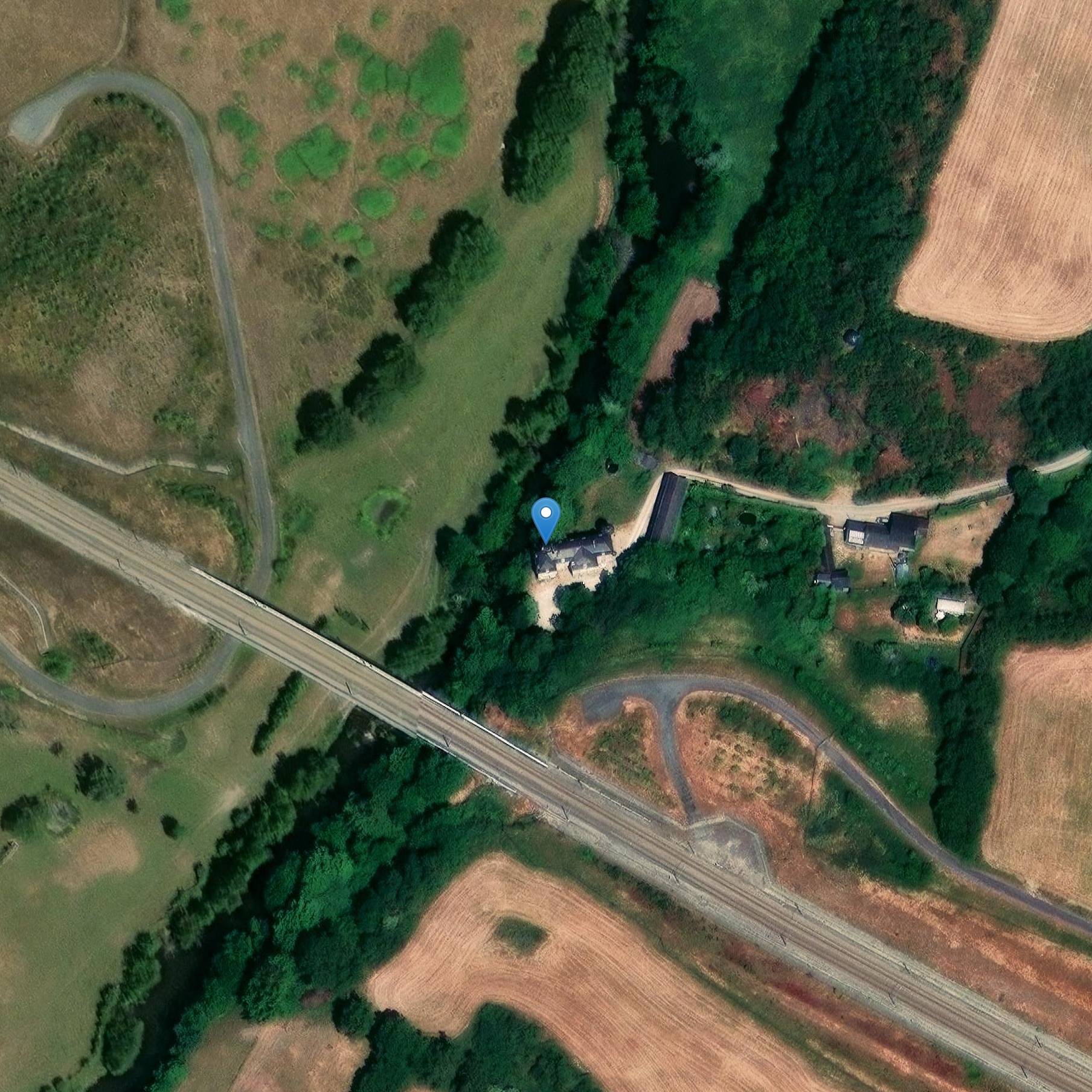 Photo de Château de Montaigu