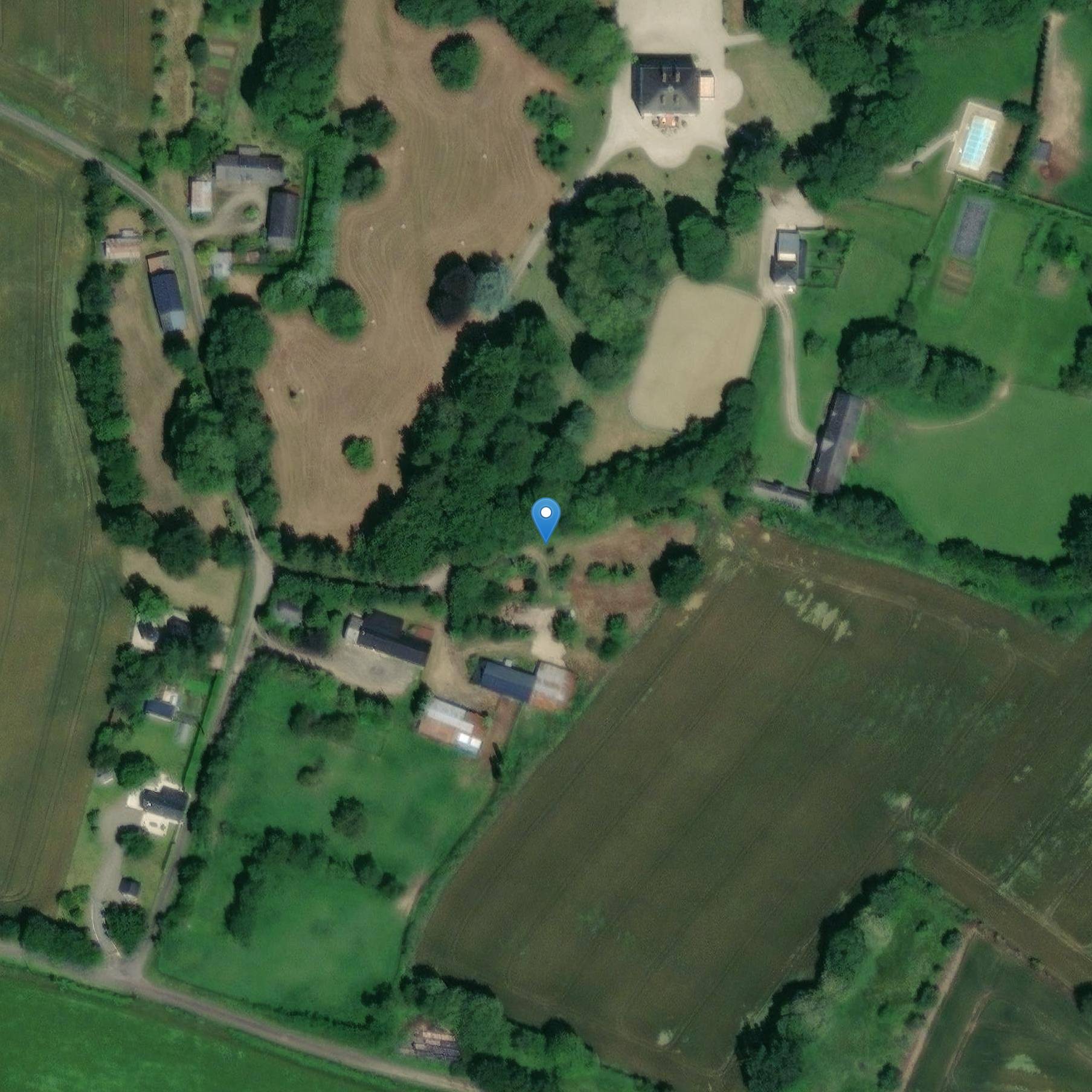 Photo de Castello di Montguerré