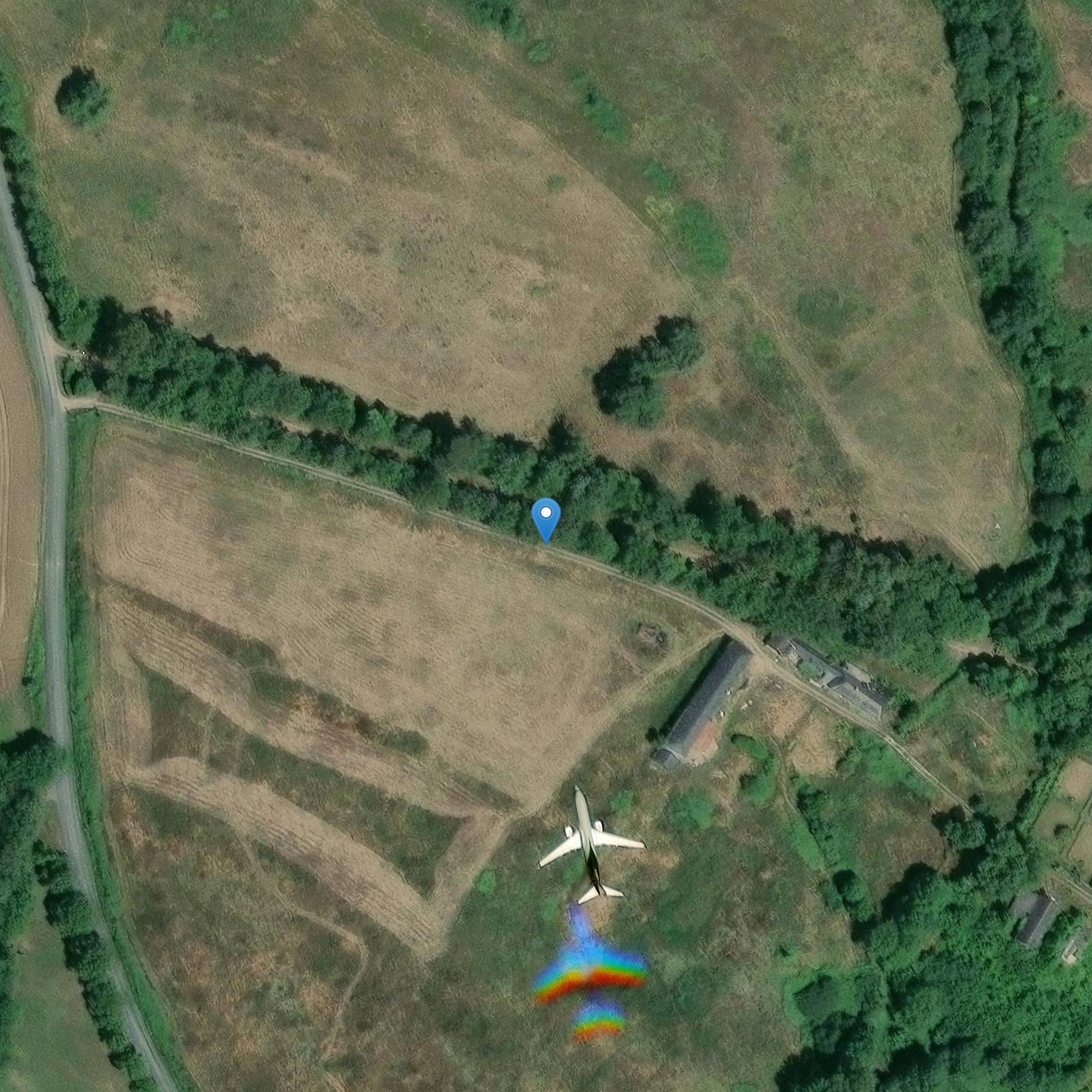 Photo de Château de la Morlière