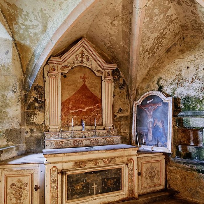 Photo de Château de Villemonteix