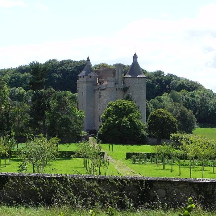 Photo de Château de Villemonteix