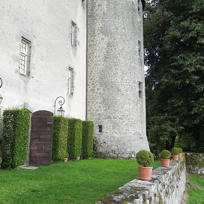 Photo de Château de Villemonteix