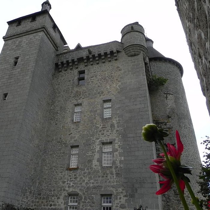 Photo de Château de Villemonteix