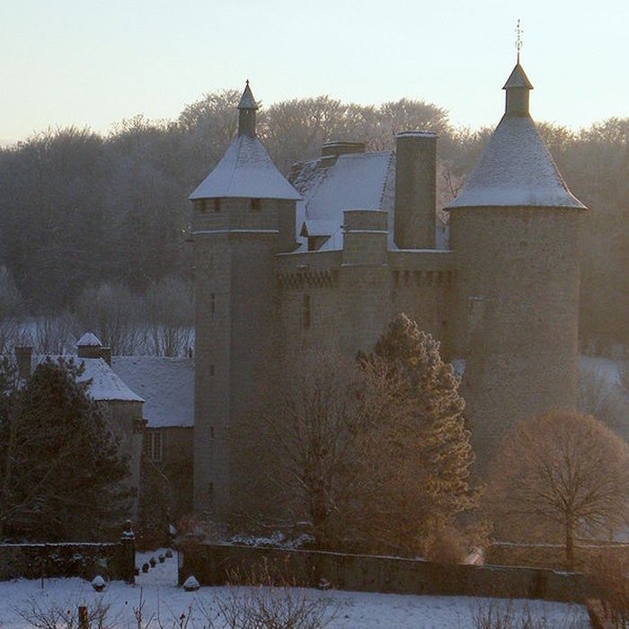 Photo de Château de Villemonteix