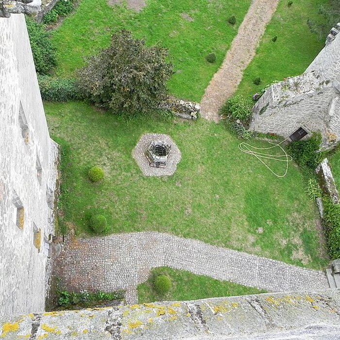 Photo de Château de Villemonteix