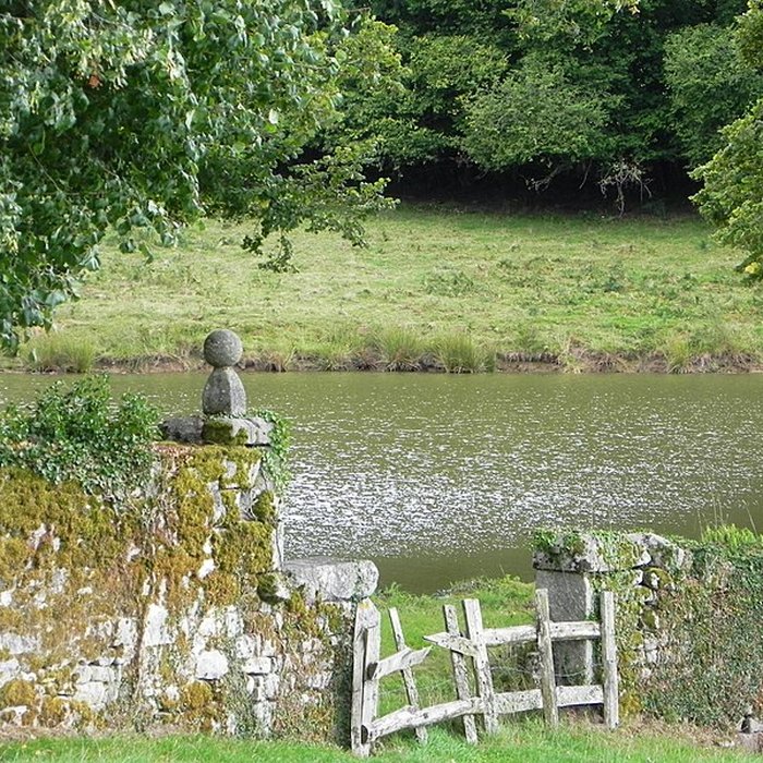 Photo de Château de Villemonteix