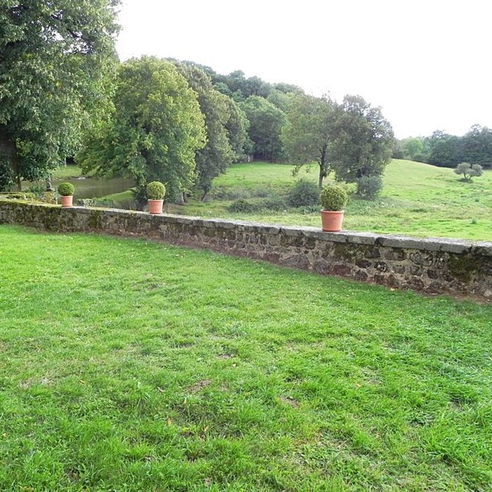 Photo de Château de Villemonteix