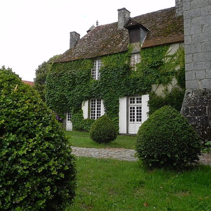 Photo de Château de Villemonteix