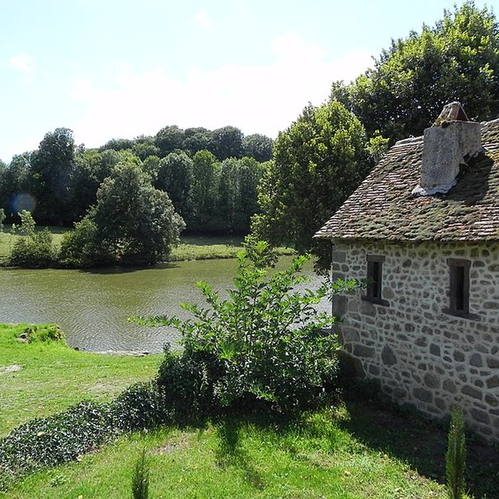 Photo de Château de Villemonteix