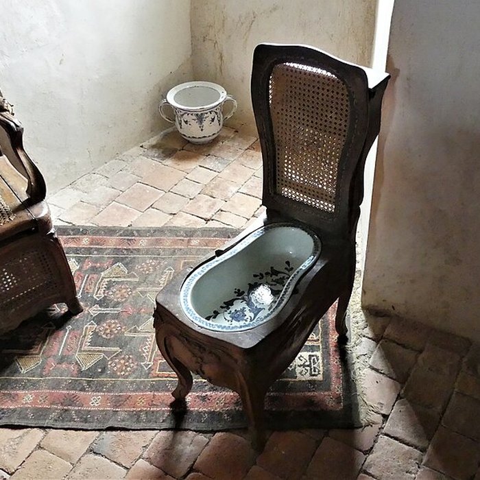 Photo de Château de Villemonteix