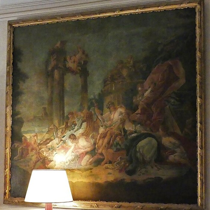 Photo de Château de Villemonteix