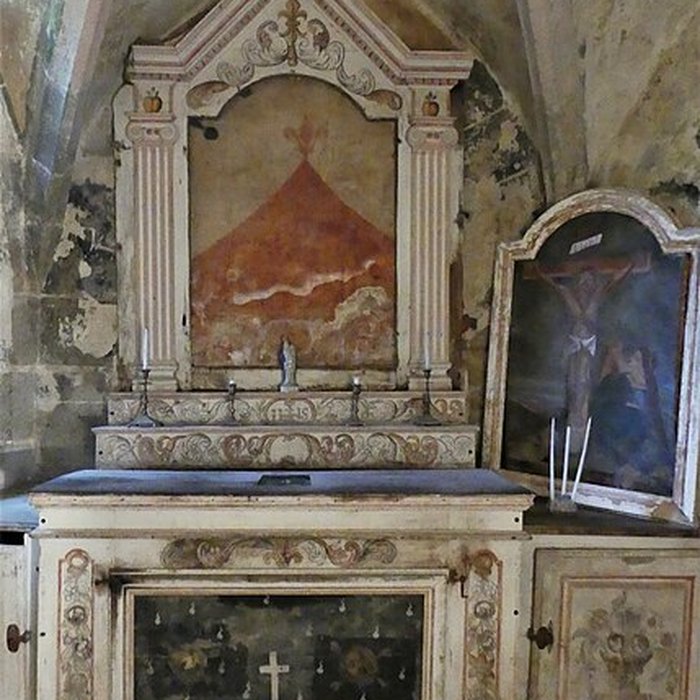 Photo de Château de Villemonteix