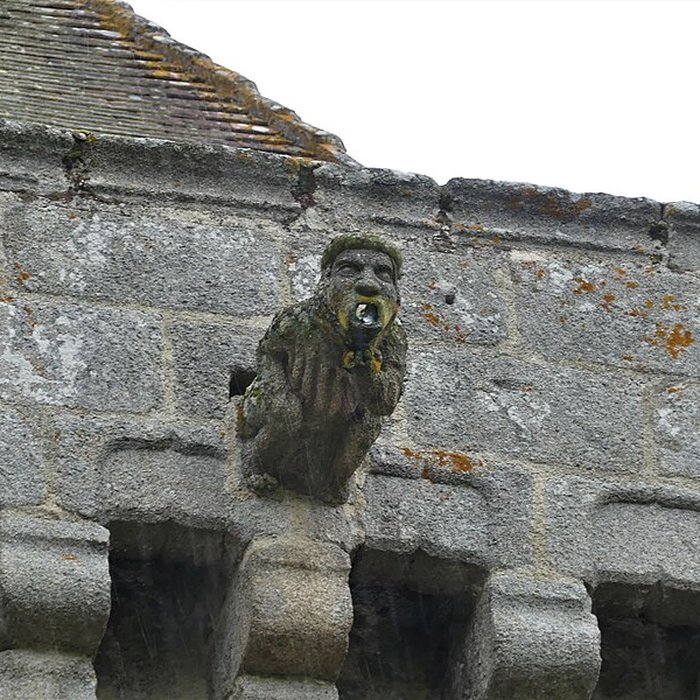 Photo de Château de Villemonteix