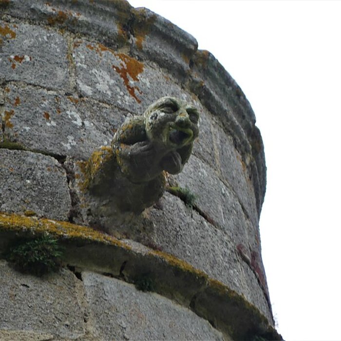 Photo de Château de Villemonteix