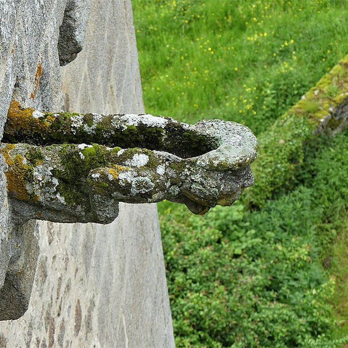 Photo de Château de Villemonteix