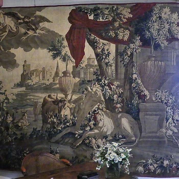 Photo de Château de Villemonteix