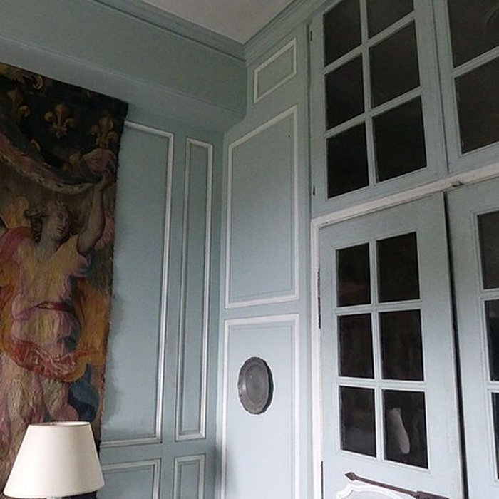 Photo de Château de Villemonteix