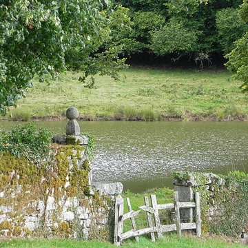Château de Villemonteix