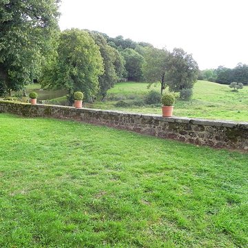 Château de Villemonteix