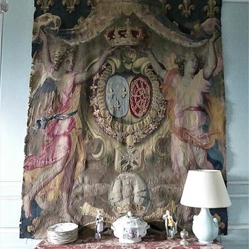 Château de Villemonteix