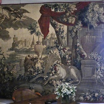 Château de Villemonteix