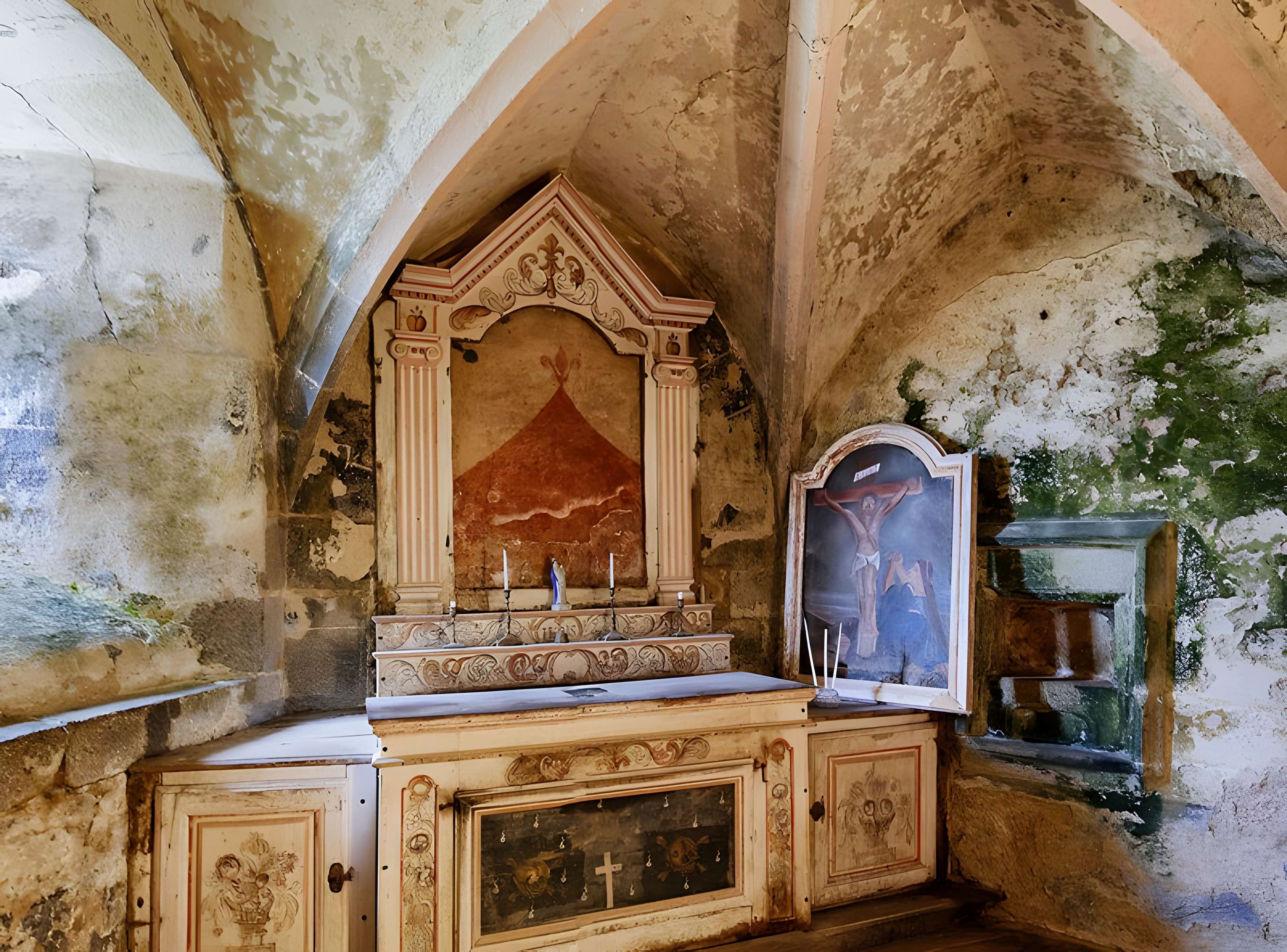 Château de Villemonteix