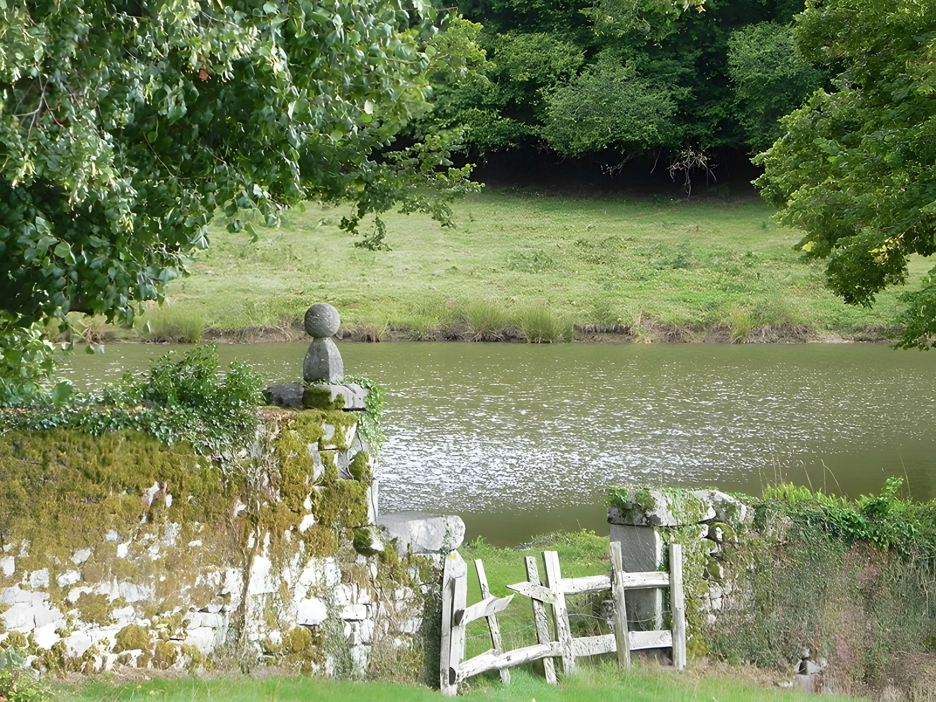 Château de Villemonteix