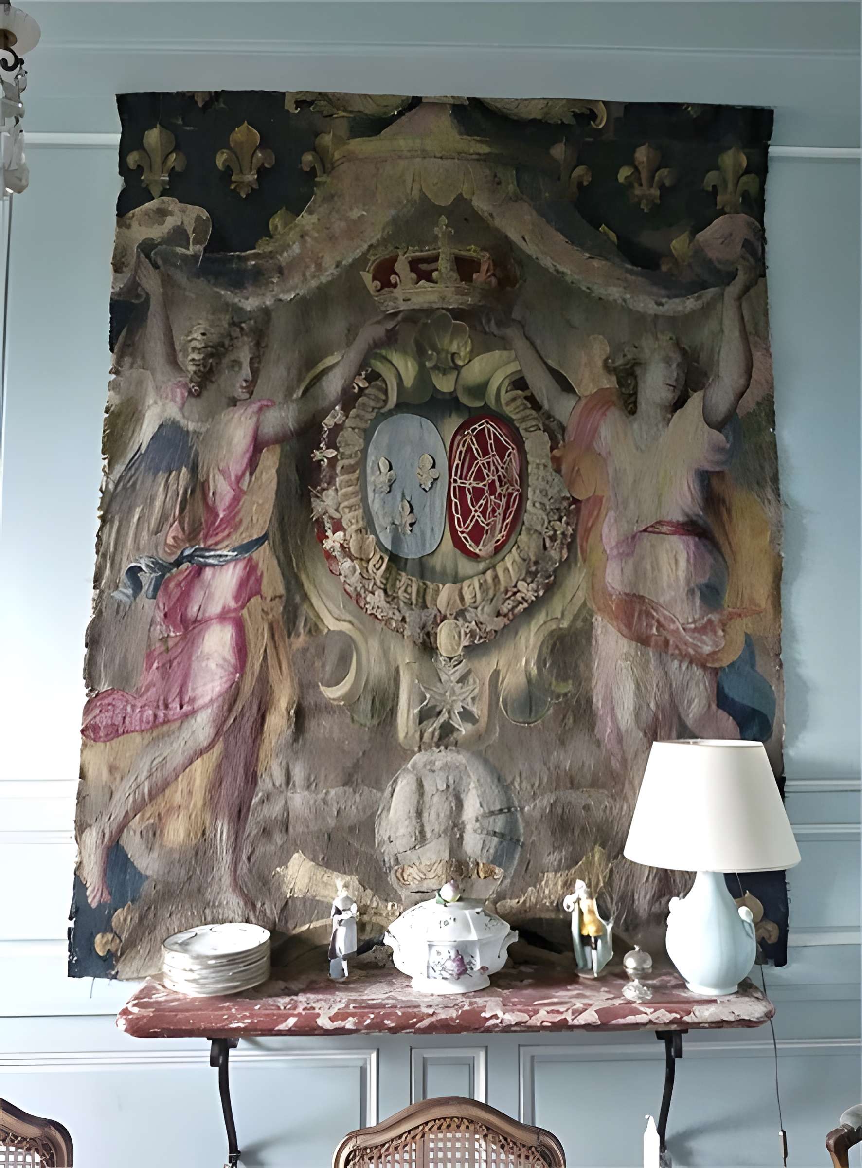 Château de Villemonteix