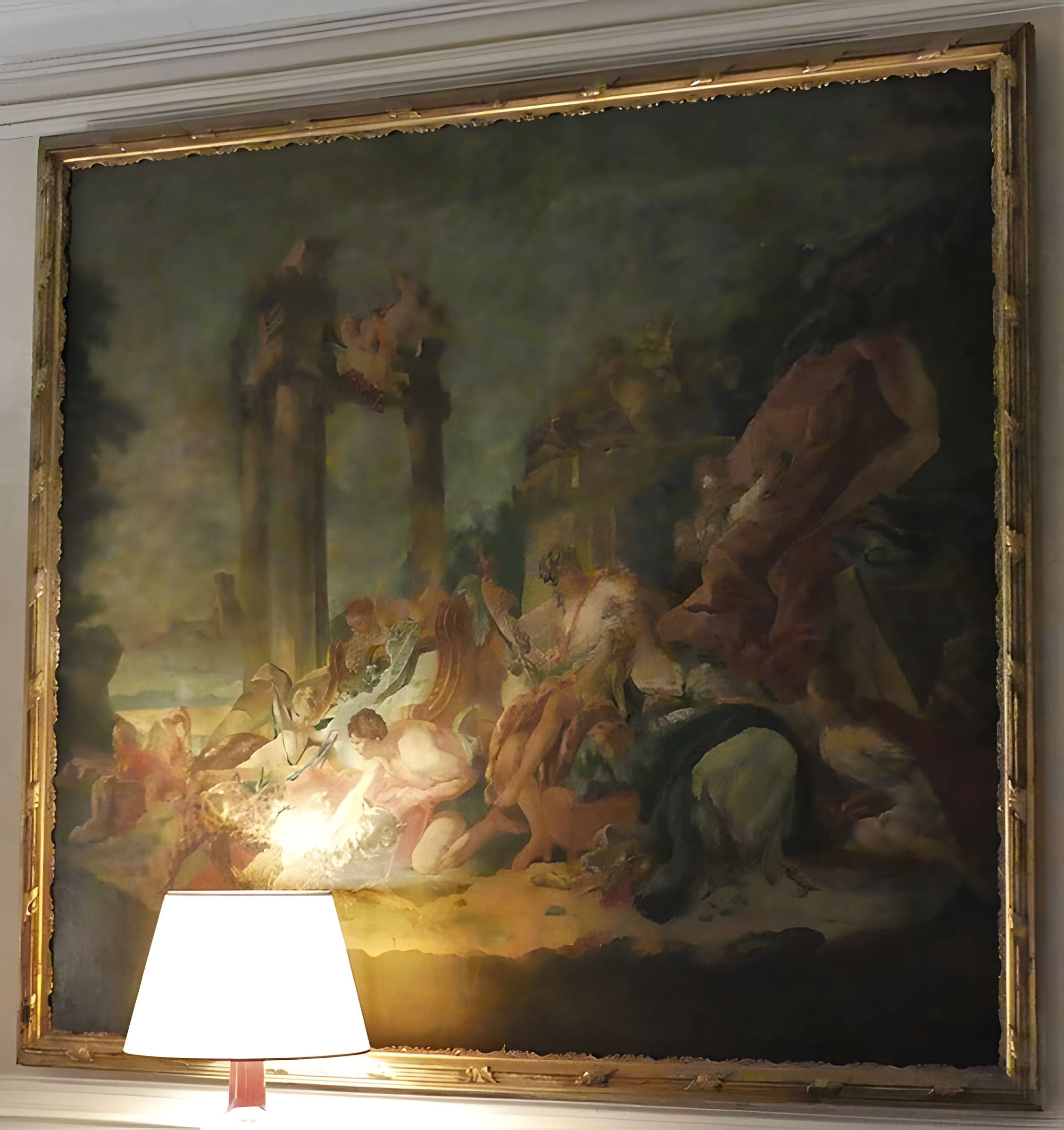 Château de Villemonteix