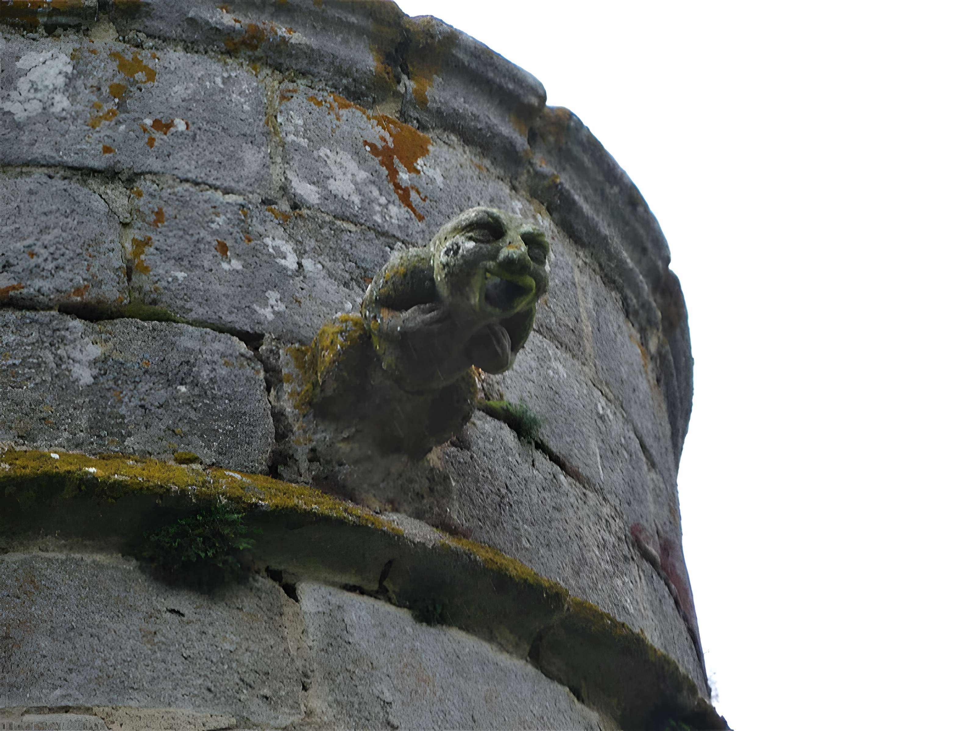 Château de Villemonteix