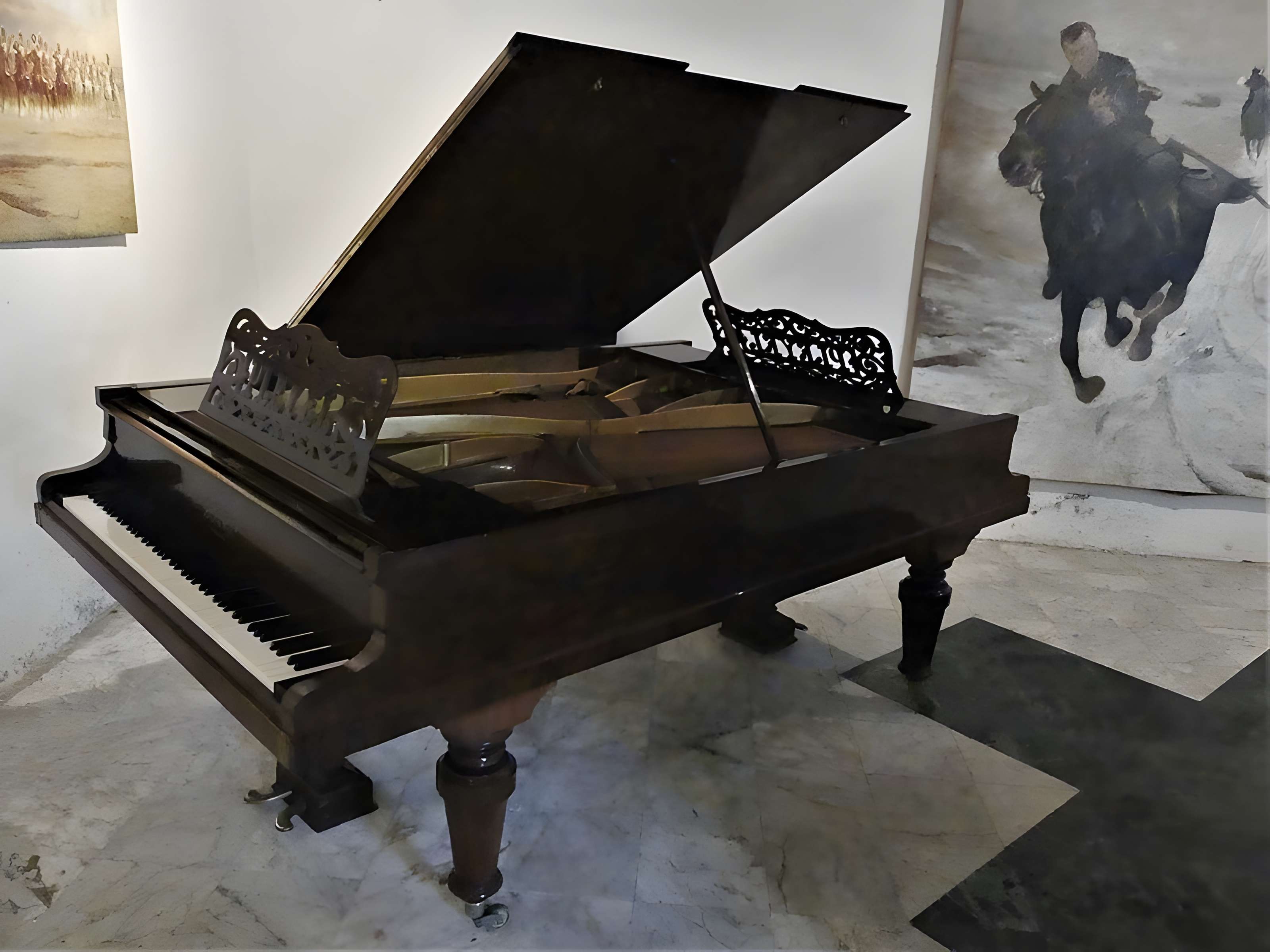 Château de Villemonteix